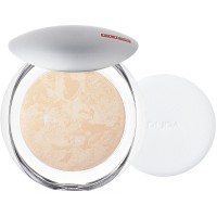 Пудра для обличчя Pupa Luminys Silky Baked Face Powder 01 - Ivory Beige (8011607099146) Пудра для обличчя Pupa Luminys Silky Baked Face Powder 01 - Ivory Beige (8011607099146)