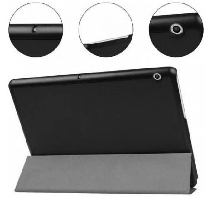 Чохол до планшета AirOn Premium для HUAWEI Mediapad T3 10" (4822352781015)