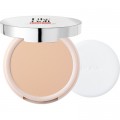 Pupa Пудра для обличчя Pupa Like A Doll Compact Powder 003 - Natural beige (8011607212156)