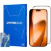 iLera Скло захисне iLera Sapphire Ultra Glass 2.0 iPhone 17 (ILSPDLPL17)