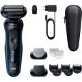 Braun Електробритва Braun 52-B1650S