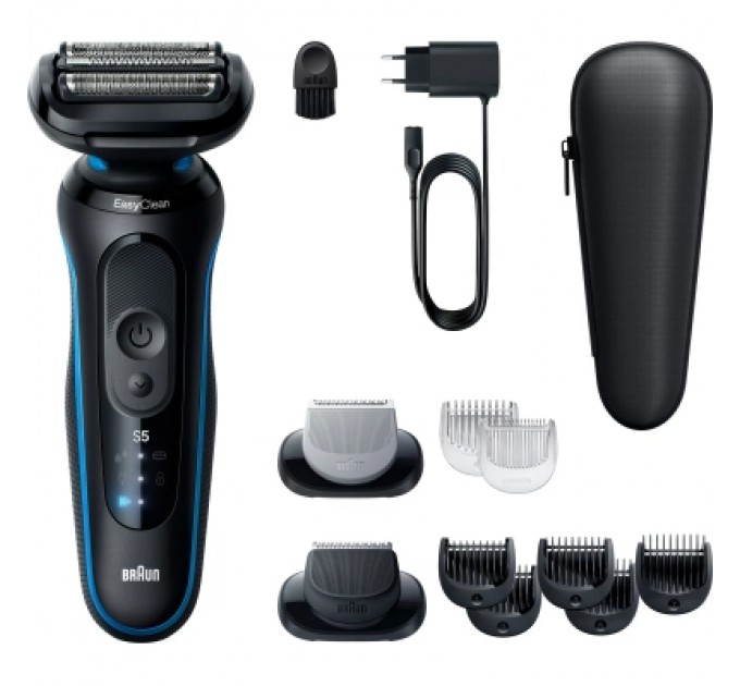 Braun Електробритва Braun 52-B1650S