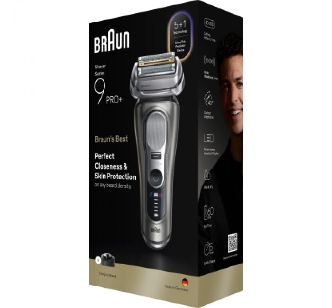 Braun Електробритва Braun Series 9 9615s