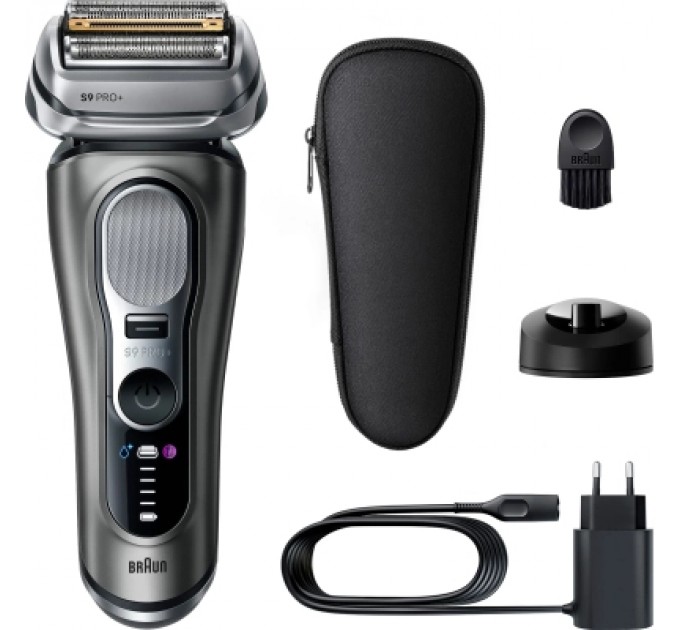 Braun Електробритва Braun Series 9 9615s
