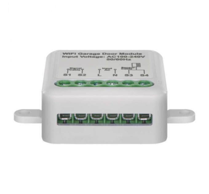 EMOS Модуль управління розумним будинком EMOS Smart Garage Door Control Module H5111 WiFi (H5111)