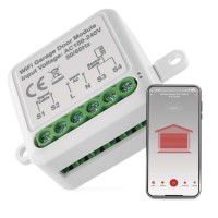 Модуль управління розумним будинком EMOS Smart Garage Door Control Module H5111 WiFi (H5111)