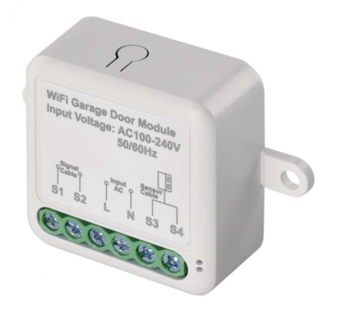 EMOS Модуль управління розумним будинком EMOS Smart Garage Door Control Module H5111 WiFi (H5111)