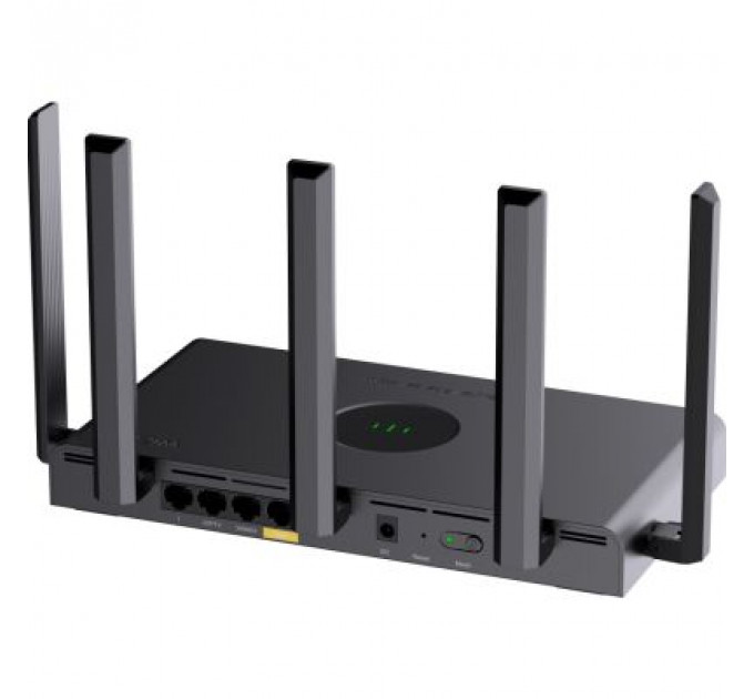 Маршрутизатор Ruijie Networks RG-EW3000GX PRO