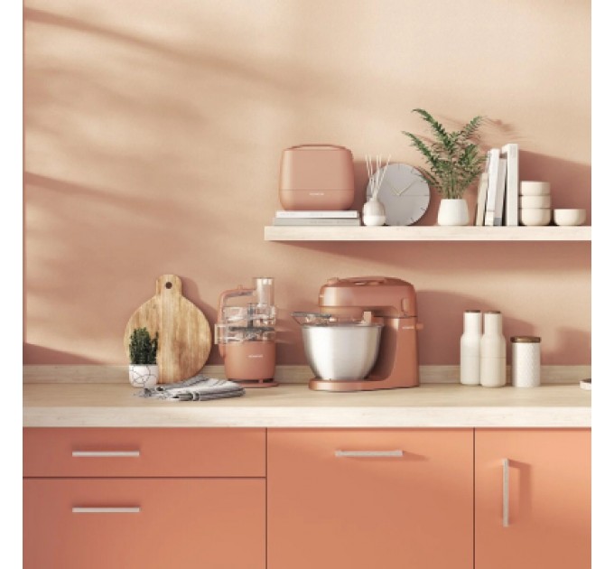 Kenwood Кухонний комбайн Kenwood KZM 35.000 RD