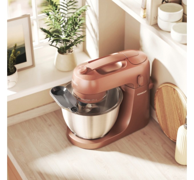Kenwood Кухонний комбайн Kenwood KZM 35.000 RD