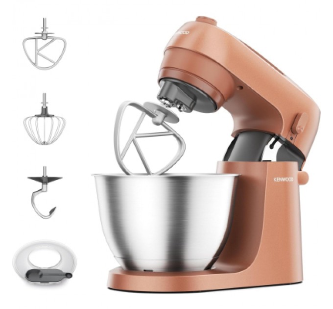 Kenwood Кухонний комбайн Kenwood KZM 35.000 RD