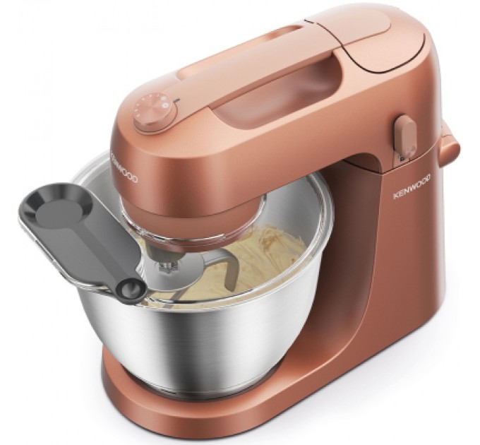 Kenwood Кухонний комбайн Kenwood KZM 35.000 RD