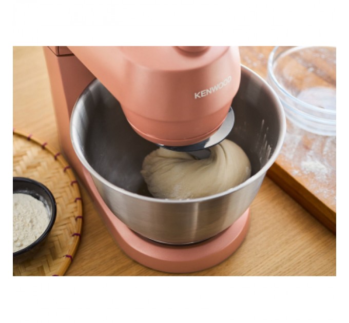 Kenwood Кухонний комбайн Kenwood KZM 35.000 RD