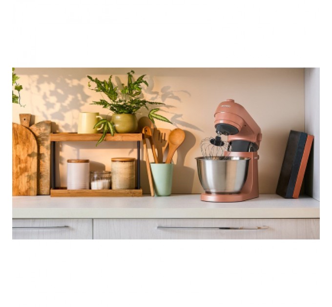 Kenwood Кухонний комбайн Kenwood KZM 35.000 RD