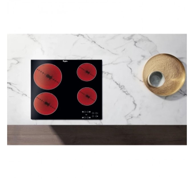 Whirlpool Варочна поверхня Whirlpool AKT8090/NE