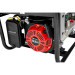 Graphite Генератор Graphite 230V (1 фаза), 2/2.2kW, ручний старт, AVR, 40кг (58G904)