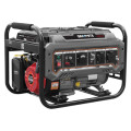 Graphite Генератор Graphite 230V (1 фаза), 2/2.2kW, ручний старт, AVR, 40кг (58G904)