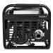 Graphite Генератор Graphite 230V (1 фаза), 2/2.2kW, ручний старт, AVR, 40кг (58G904)