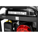 Graphite Генератор Graphite 230V (1 фаза), 2/2.2kW, ручний старт, AVR, 40кг (58G904)