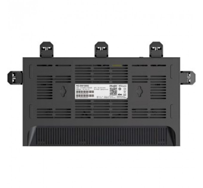 Маршрутизатор Ruijie Networks RG-EW1300G