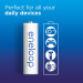 Panasonic Акумулятор Panasonic AA Eneloop 2000mAh NI-MH * 2 (BK-3MCDE/2CP)