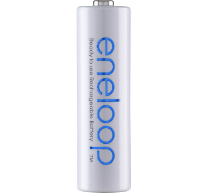 Panasonic Акумулятор Panasonic AA Eneloop 2000mAh NI-MH * 2 (BK-3MCDE/2CP)