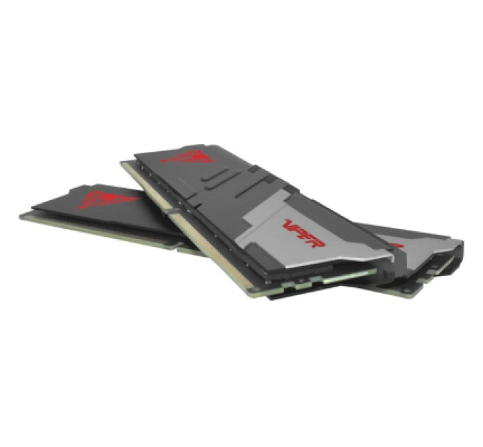 Patriot Модуль пам'яті для комп'ютера DDR5 64GB (2x32GB) 5200 MHz Viper Venom Patriot (PVV564G520C40K)