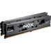 Apacer Модуль пам'яті для комп'ютера DDR5 32GB (2x16GB) 5200 MHz NOX Apacer (AH5U32G52C522MBAA-2)