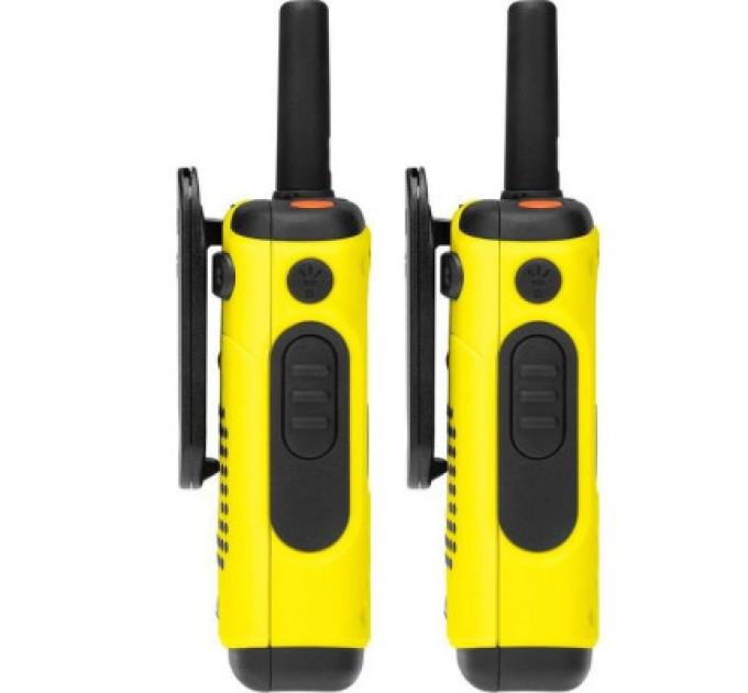 Motorola Портативна рація Motorola TALKABOUT T92 H2O Twin Pack (A9P00811YWCMAG)