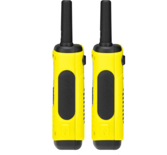 Motorola Портативна рація Motorola TALKABOUT T92 H2O Twin Pack (A9P00811YWCMAG)