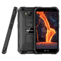 Ulefone Мобільний телефон Ulefone Armor X6 Pro 4/32Gb Black (6937748734727)