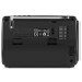 REAL-EL Портативний радіоприймач REAL-EL X-510 Black