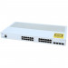 Комутатор мережевий Cisco C1000-24T-4G-L-RF