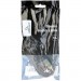 Cablexpert Кабель мультимедійний 3.5 Jack (4pin) to 3RCA 1.5m Cablexpert (CCAP-4P3R-1.5M)
