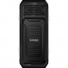 Sigma Мобільний телефон Sigma X-style 341 BRO Type-C Black (4827798368411)