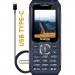 Sigma Мобільний телефон Sigma X-style 341 BRO Type-C Blue (4827798368428)