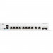 Комутатор мережевий Cisco C1300-8FP-2G