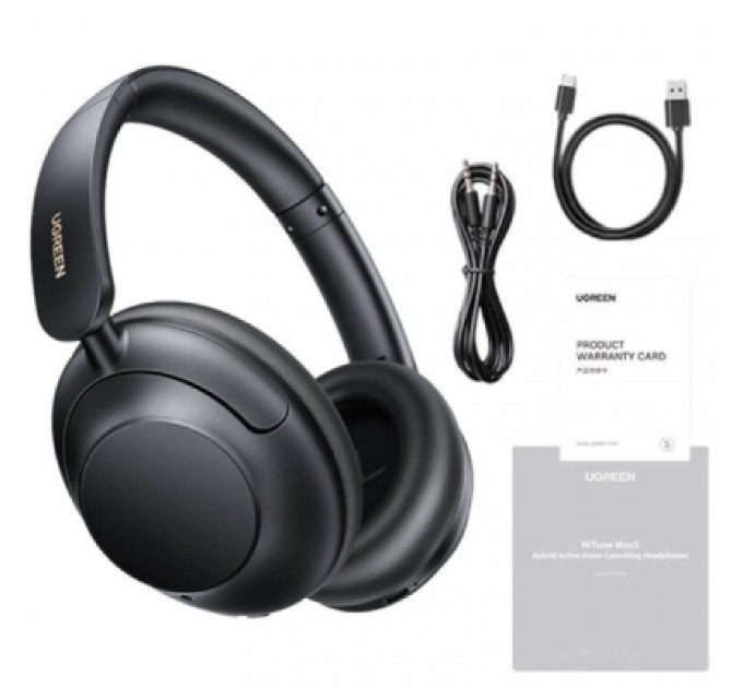 GamePro Навушники GamePro Asgard Bragi 7.1 RGB Tri-Mod Black (HSW250B)