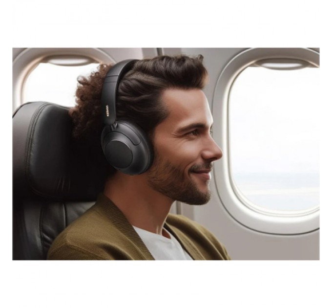 GamePro Навушники GamePro Asgard Bragi 7.1 RGB Tri-Mod Black (HSW250B)