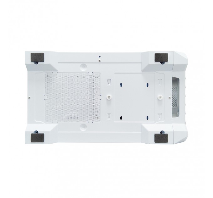 1stPlayer Корпус 1stPlayer T5-WH-4F1-W White без БЖ