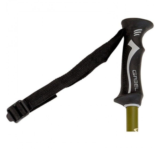 Gabel Трекінгові палиці Gabel Cilaos A.S. olive (034.0040)