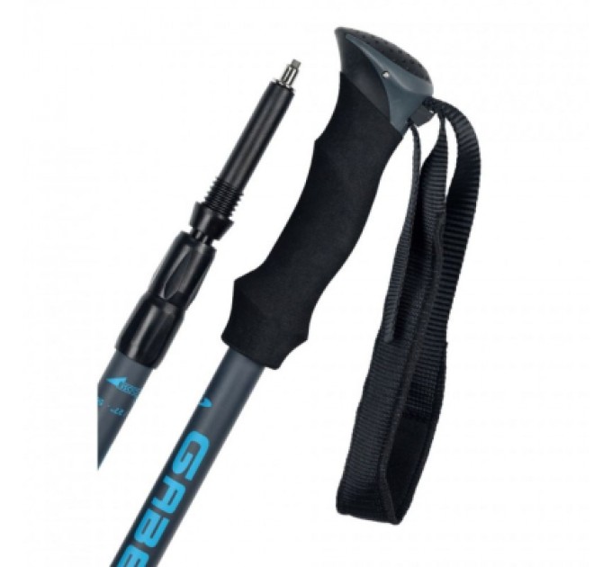 Gabel Трекінгові палиці Gabel Cilaos Lite blue (034.0015)