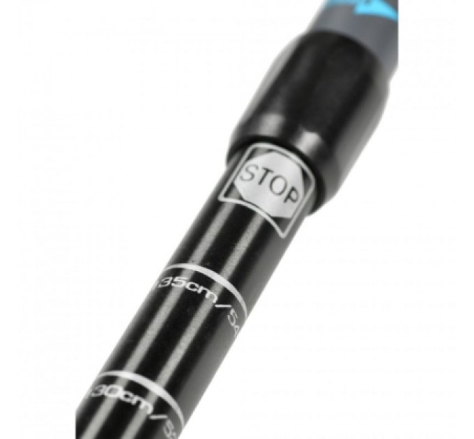 Gabel Трекінгові палиці Gabel Cilaos Lite blue (034.0015)