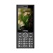Sigma mobile Мобiльний телефон Sigma mobile X-Style 353 Trend Dual Sim Black (4827798626214)