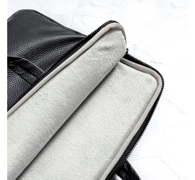 XO Сумка для ноутбука XO CB08-15 Black