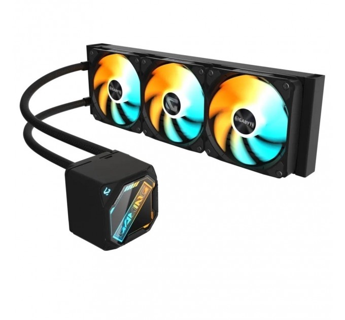 GIGABYTE Система водяного охолодження Gigabyte Gaming 360