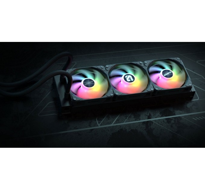 GIGABYTE Система водяного охолодження Gigabyte Gaming 360