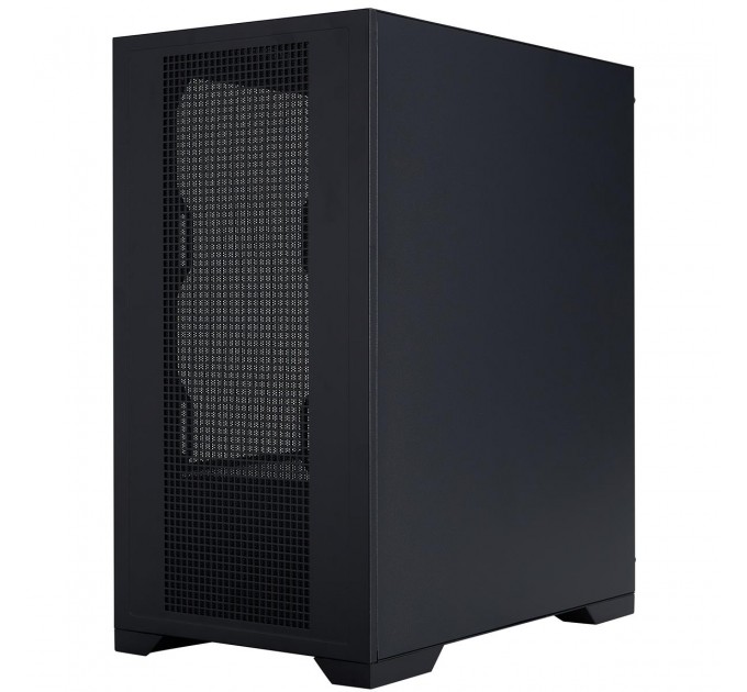 1stPlayer Корпус 1stPlayer Go2 Black без БЖ