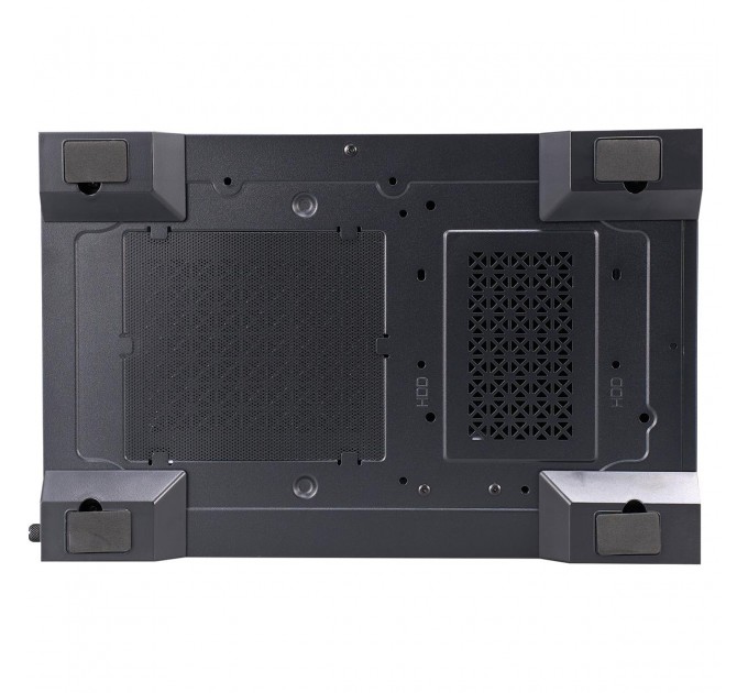 1stPlayer Корпус 1stPlayer Go2 Black без БЖ