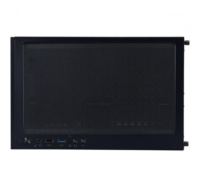 1stPlayer Корпус 1stPlayer Go2 Black без БЖ